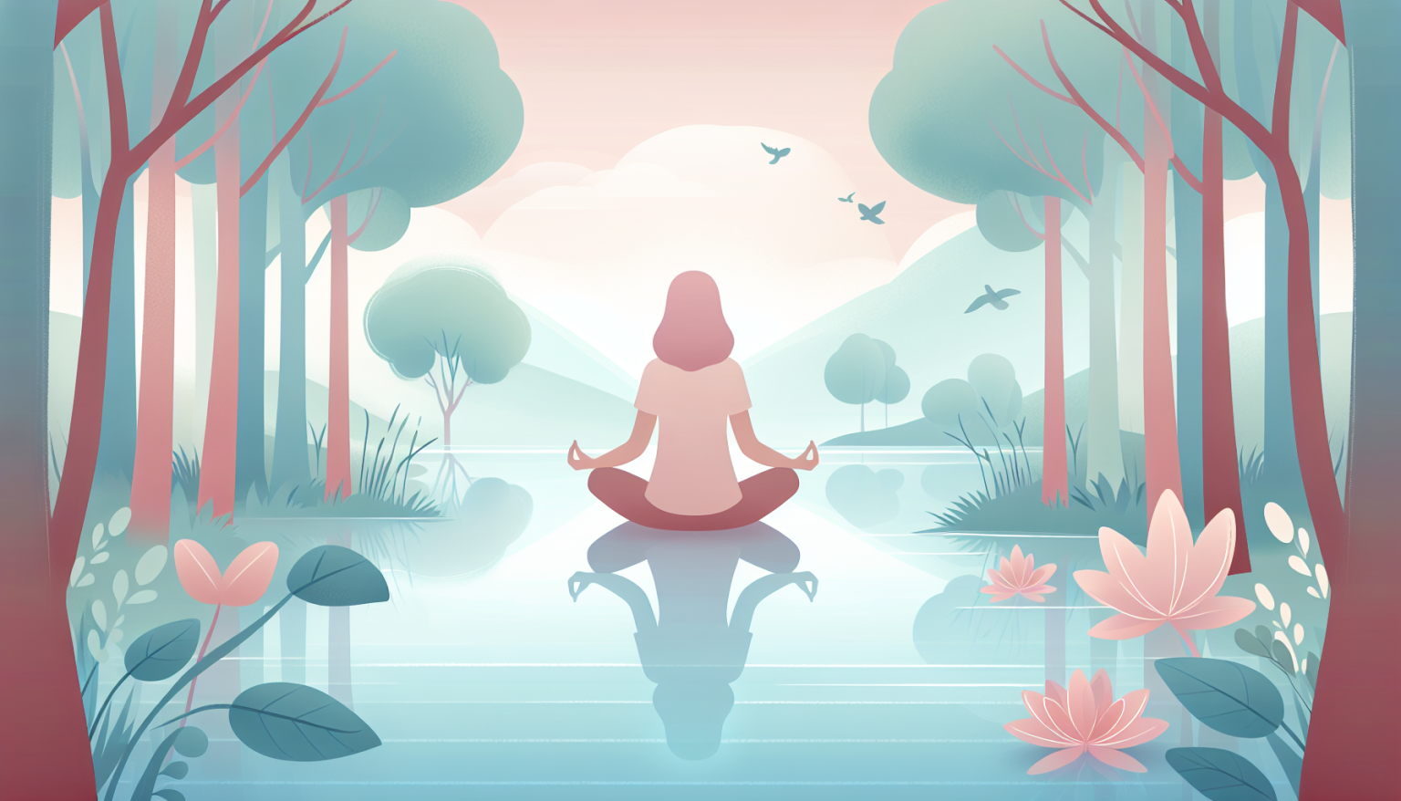 Libre d’angoisse : Apprenez à gérer vos émotions avec sérénité