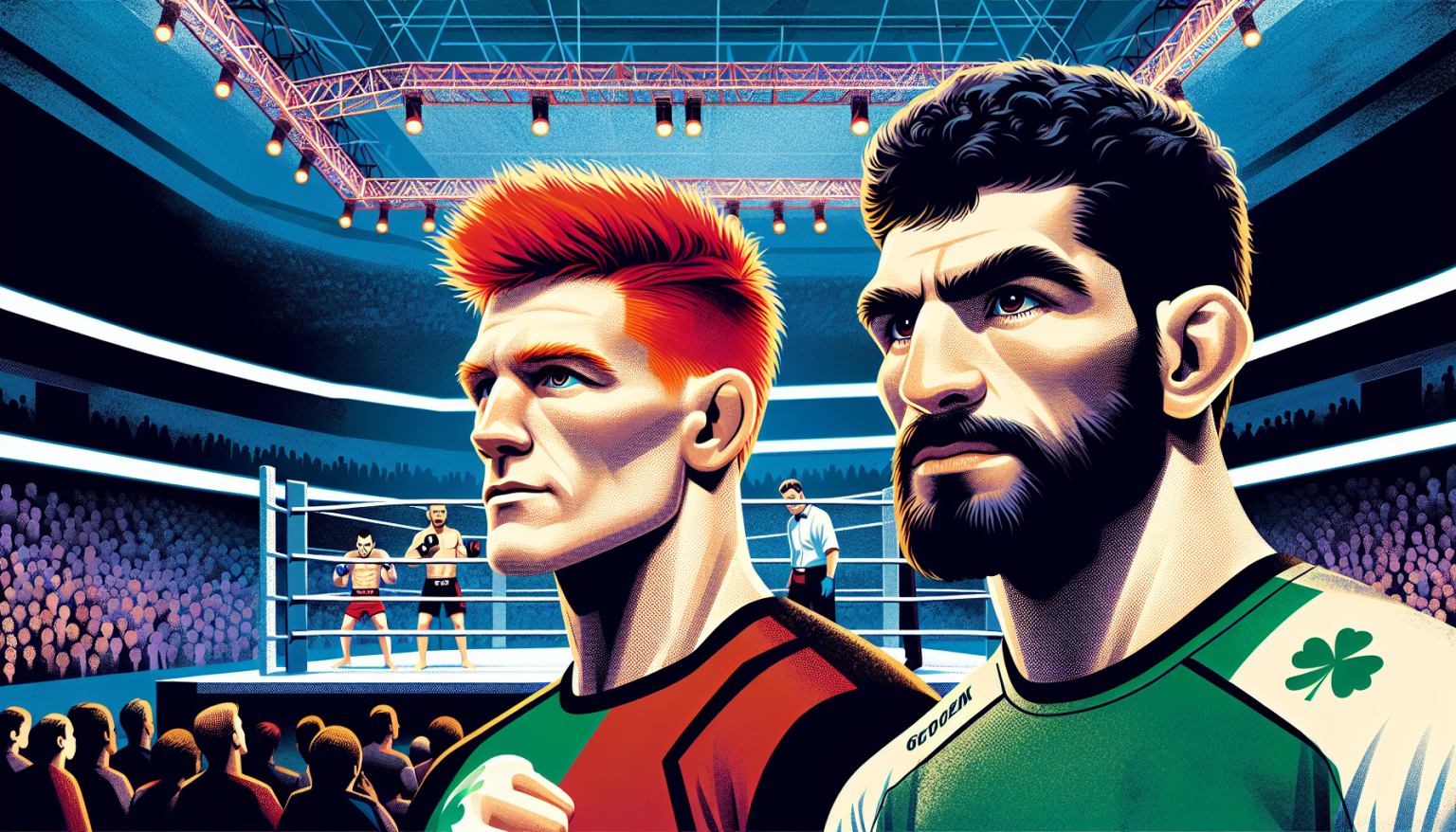 Sean O’Malley espère une victoire de Merab Dvalishvili à l’UFC 311 pour un combat plus simple