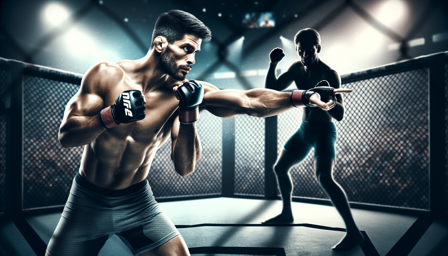 Patricio Pitbull vise un ancien champion UFC des poids plumes après son retour en PFL