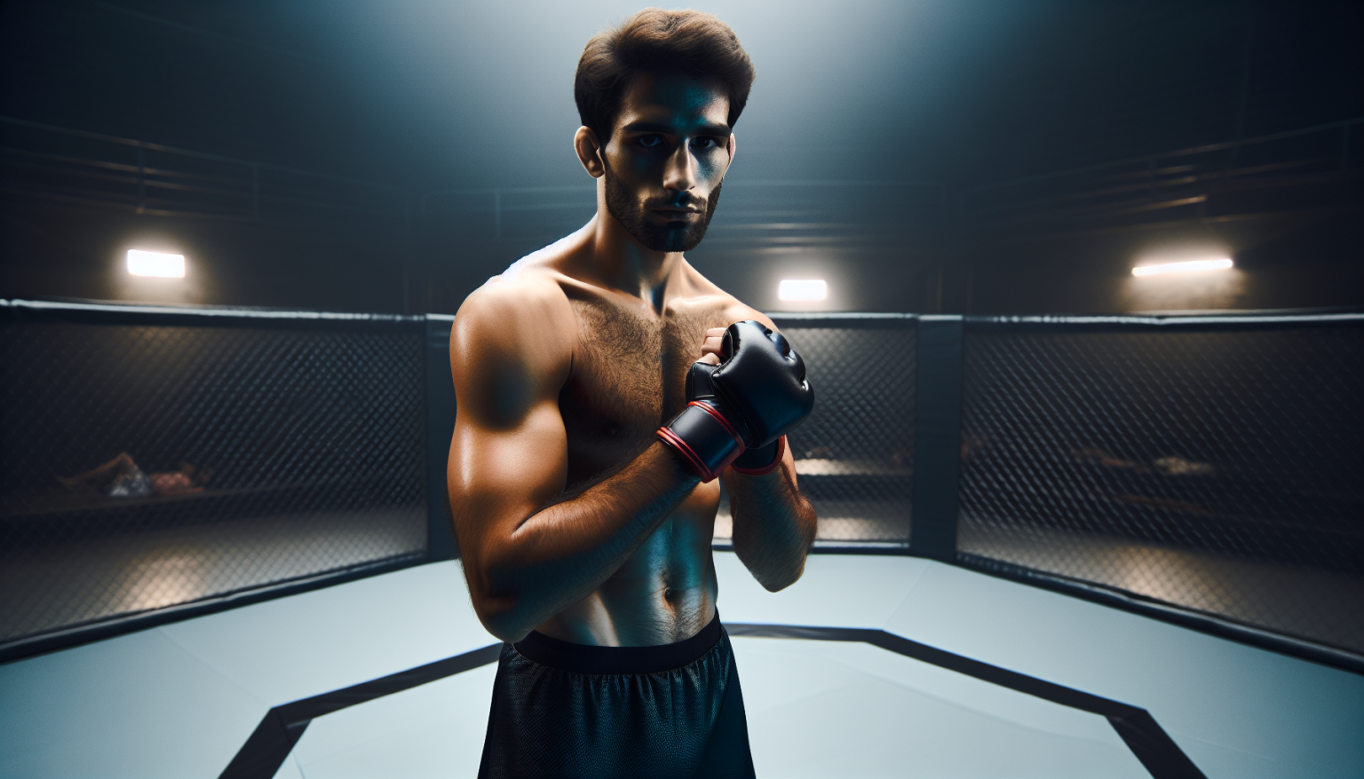 Arman Tsarukyan s’exprime après l’annulation de l’UFC 311 : Son premier mot