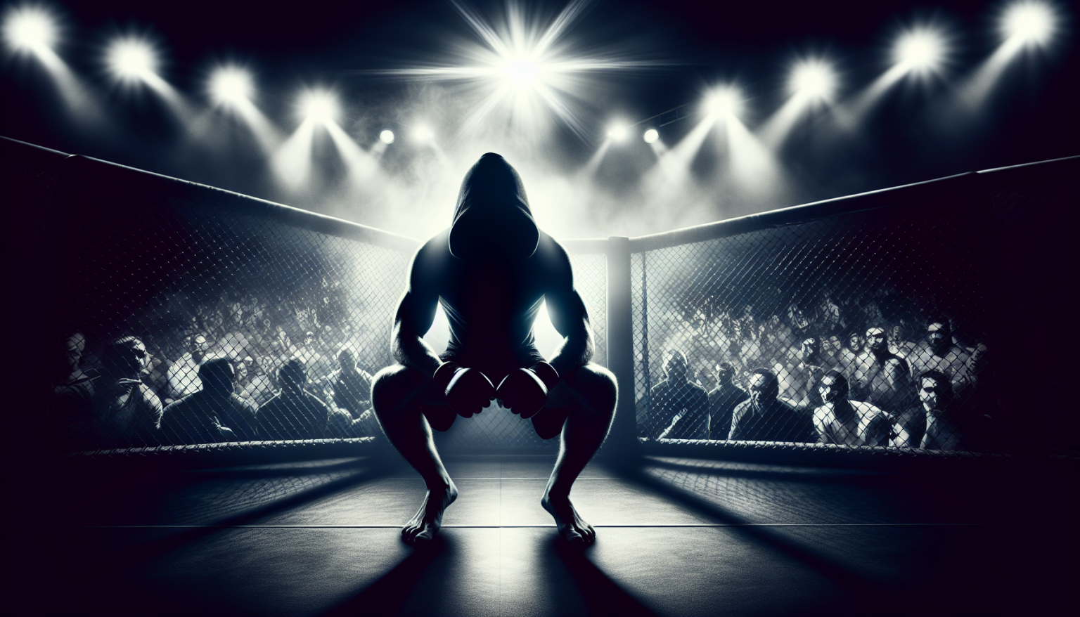 Résultats UFC 311 : Makhachev prêt pour un combat renversant au cœur du débat