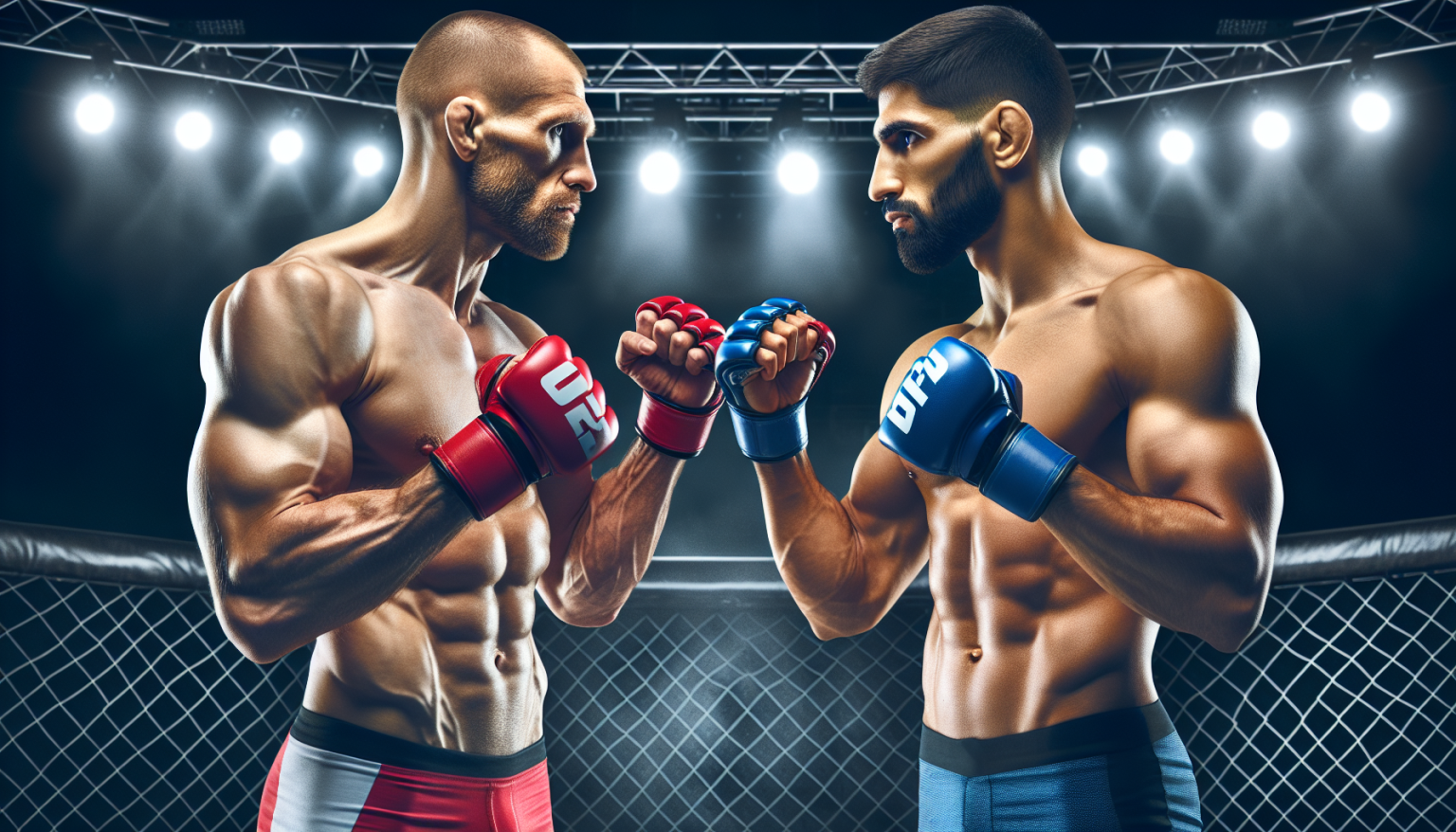 Dana White dévoile la réaction d’Islam Makhachev face à son nouvel adversaire UFC 311