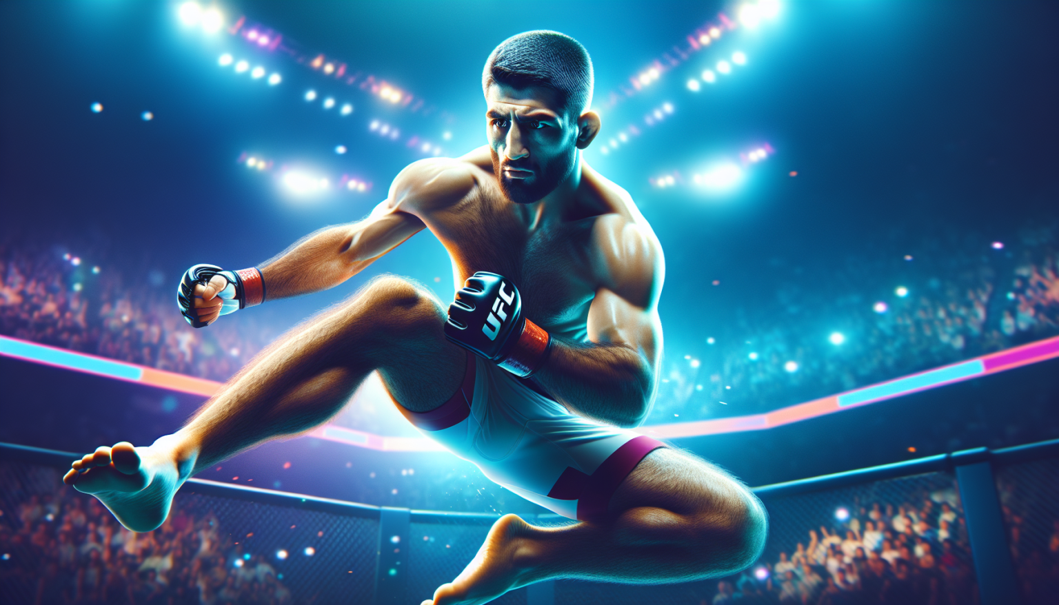 Merab Dvalishvili révèle son coup de génie pour éviter l’annulation de l’UFC 311