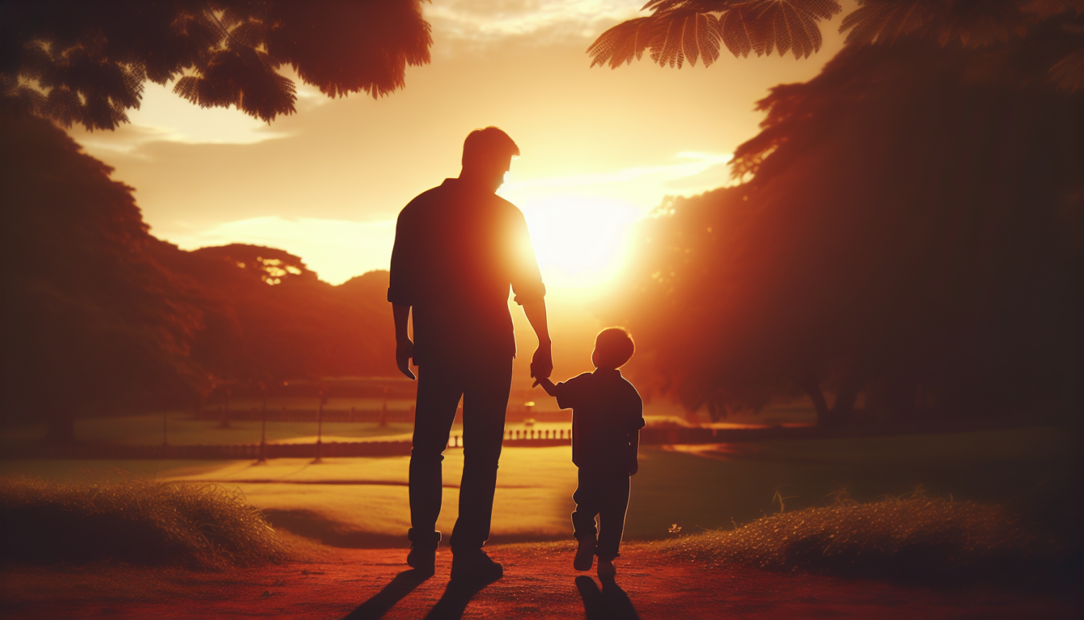 Papa ne peut pas t’offrir de véritable force