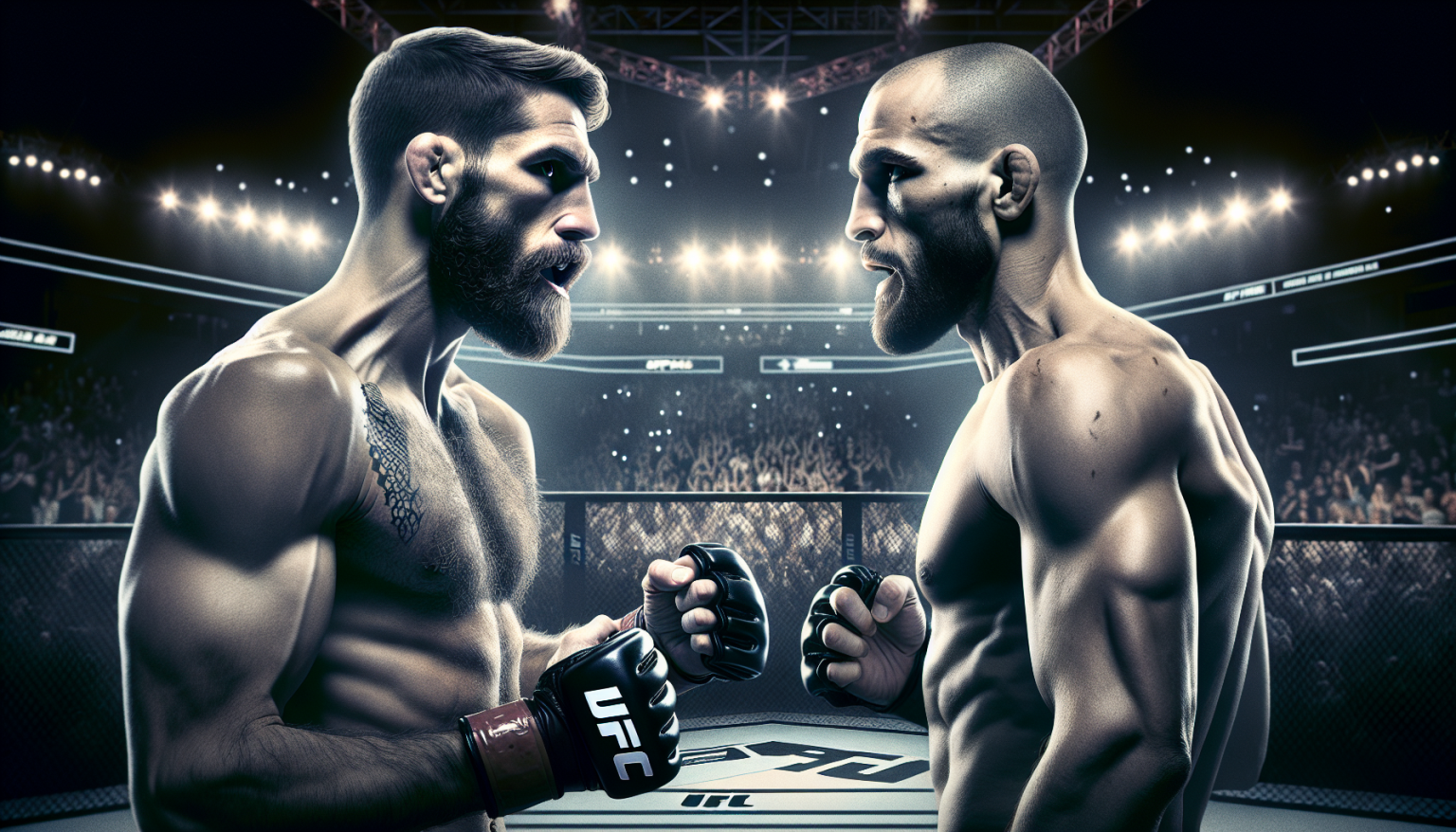 Magomed Ankalaev prévient Alex Pereira : l’heure de la vérité approche au UFC 313