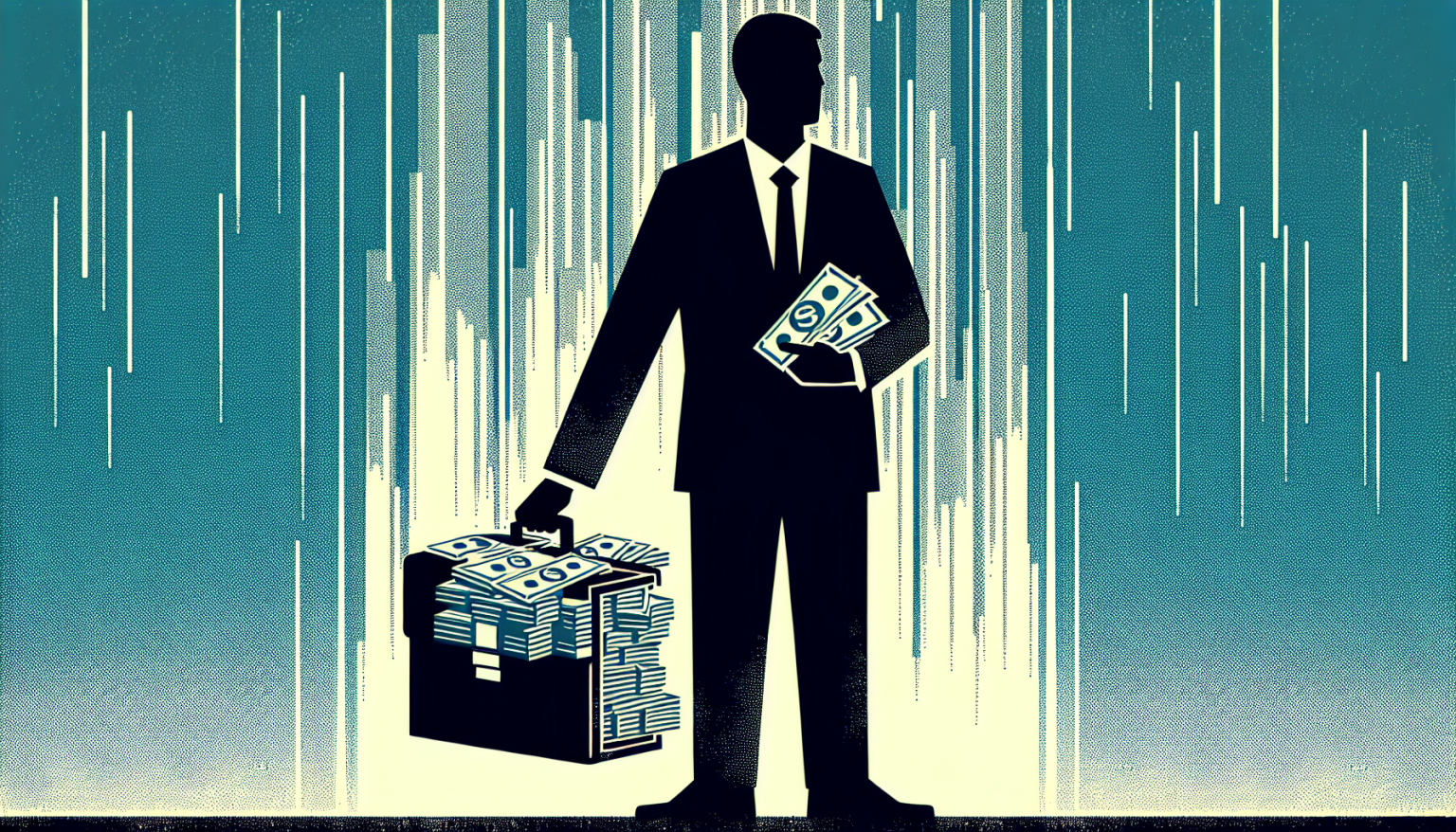 Il a dit non aux dessous de table