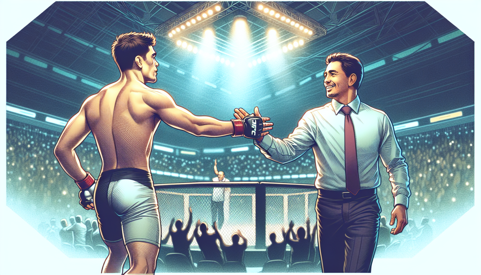 Henry Cejudo reconnaît Merab Dvalishvili comme le GOAT des poids coqs après l’UFC 311