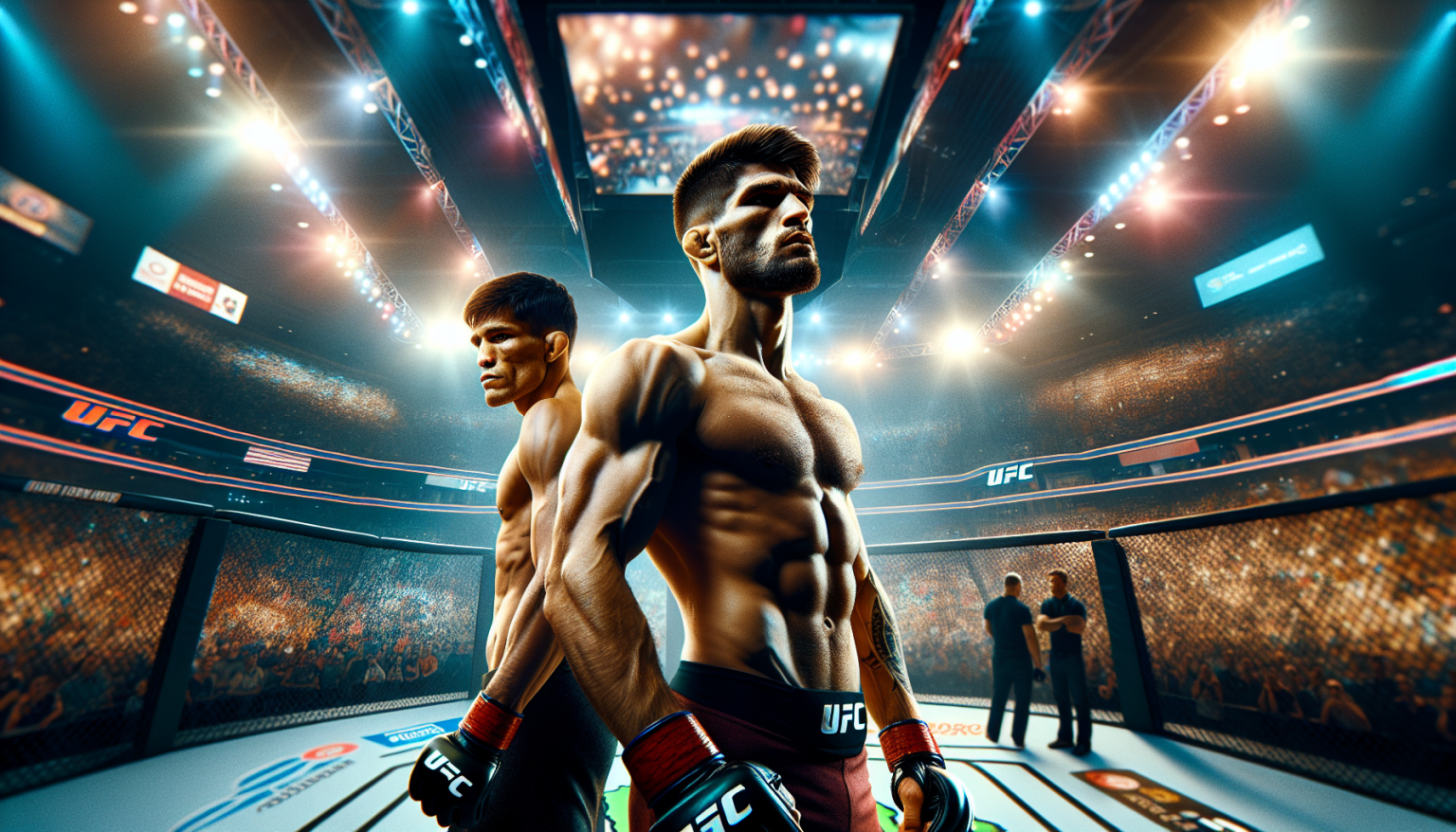 Renato Moicano demande à Dana White de programmer son prochain combat après UFC 311