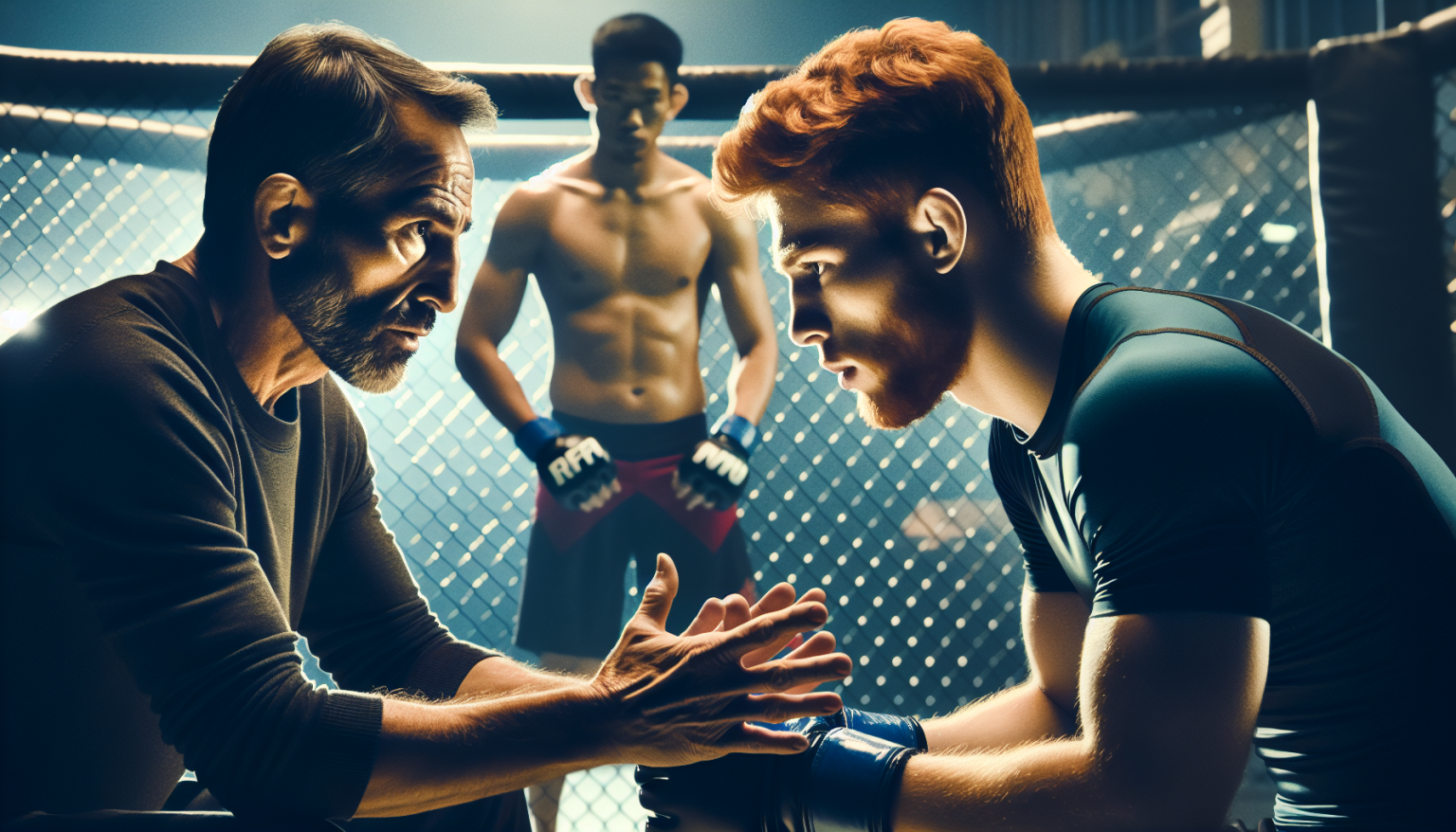 Le coach affirme que Sean O’Malley peut battre Merab Dvalishvili après l’UFC 311