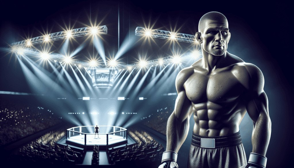 Vadim Nemkov, ancien champion Bellator, révèle ses attentes pour le PFL