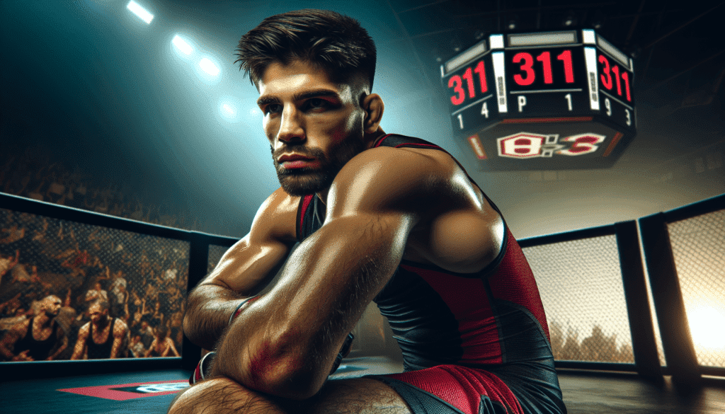 Retour d’Umar Nurmagomedov : Découvrez le calendrier après sa défaite à l’UFC 311