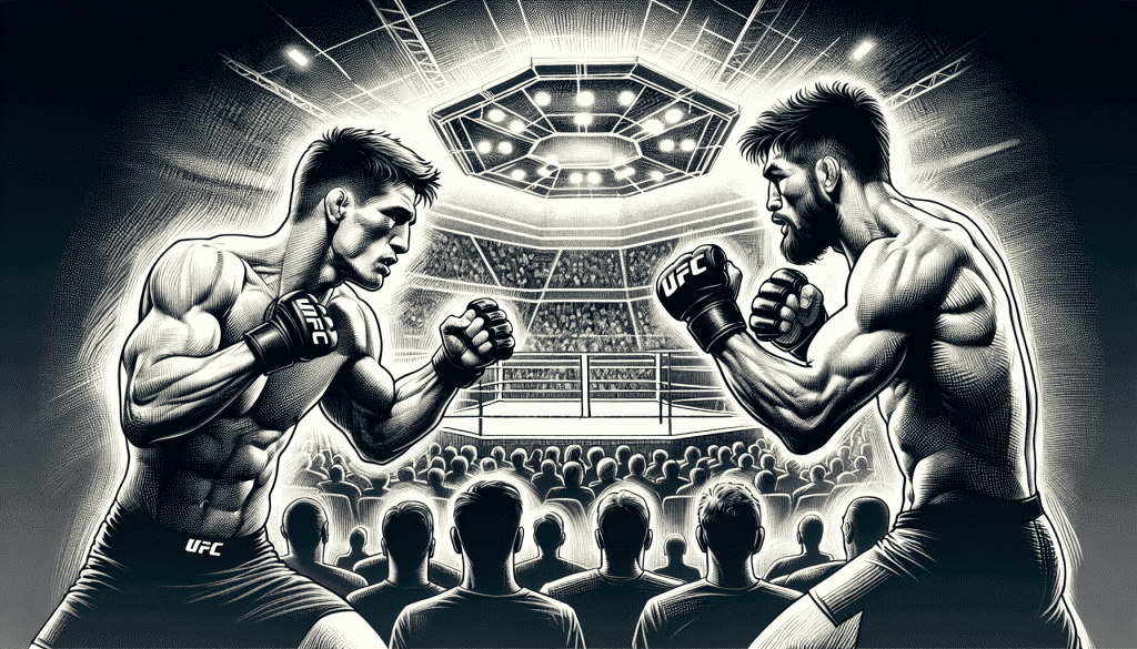 Dana White sur l’intérêt possible de l’UFC pour Patricio Pitbull et Aaron Pico