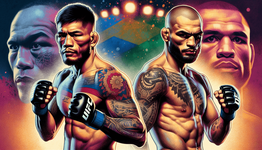 Max Holloway propose une date pour défendre le titre BMF contre Charles Oliveira