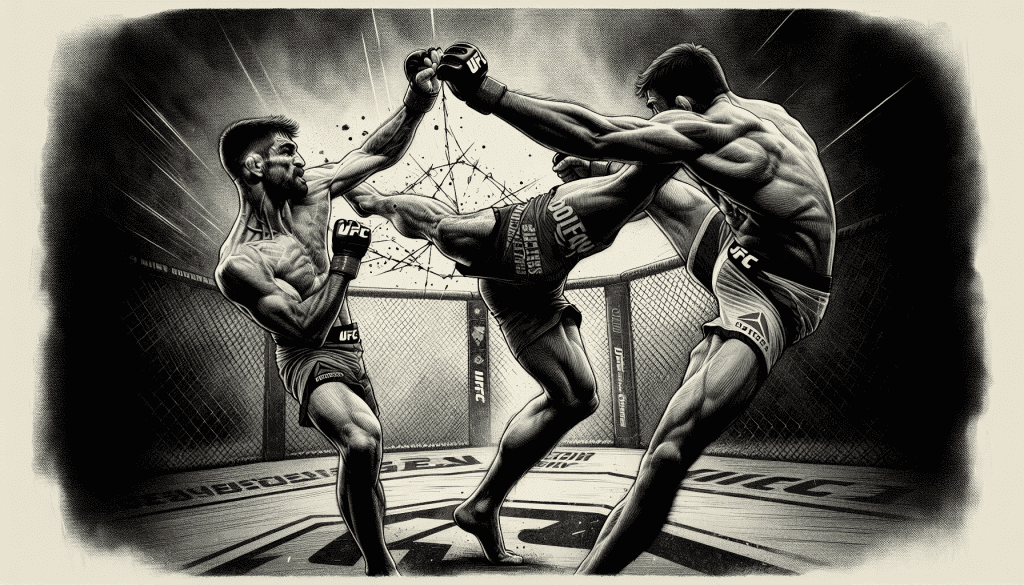 Merab Dvalishvili : Un combat contre Umar Nurmagomedov plus simple que prévu à l’UFC 311