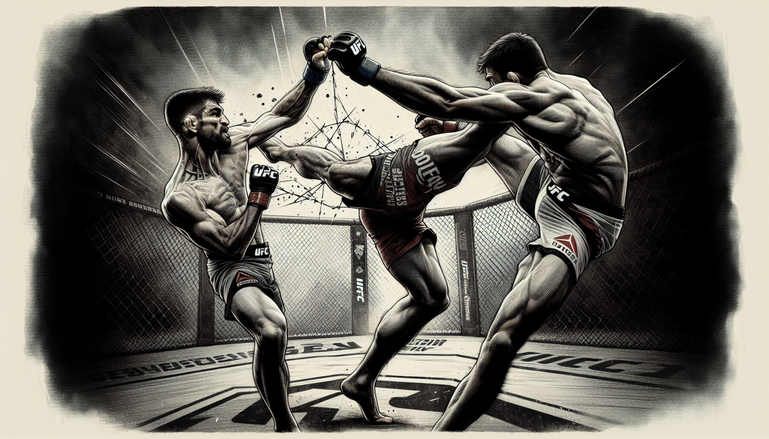 Merab Dvalishvili : Un combat contre Umar Nurmagomedov plus simple que prévu à l’UFC 311