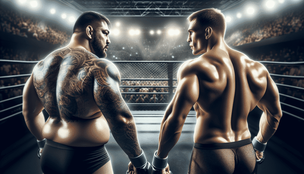 Charles Oliveira prévoit un combat différent devant l’appel d’Arman Tsarukyan