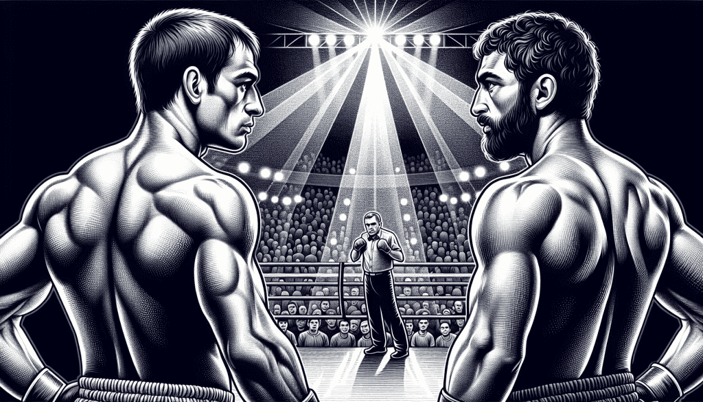 Charles Oliveira prévoit un combat différent devant l’appel d’Arman Tsarukyan