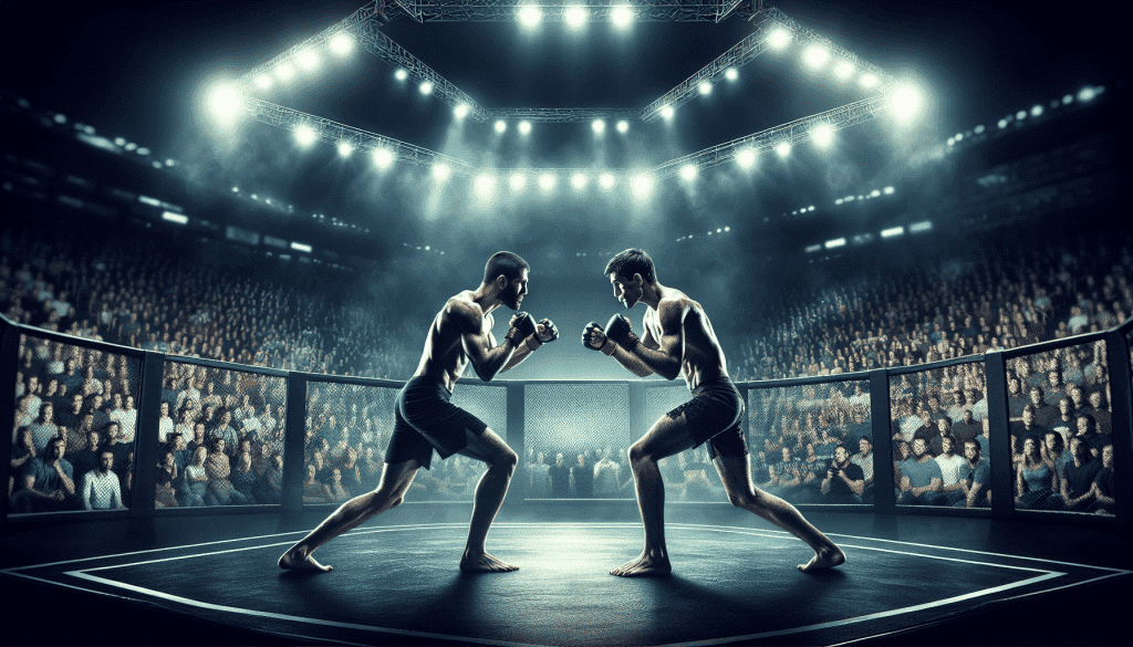 Anthony Smith Défend Jon Jones Comme Meilleur P4P Après La Défaite D’Islam Makhachev