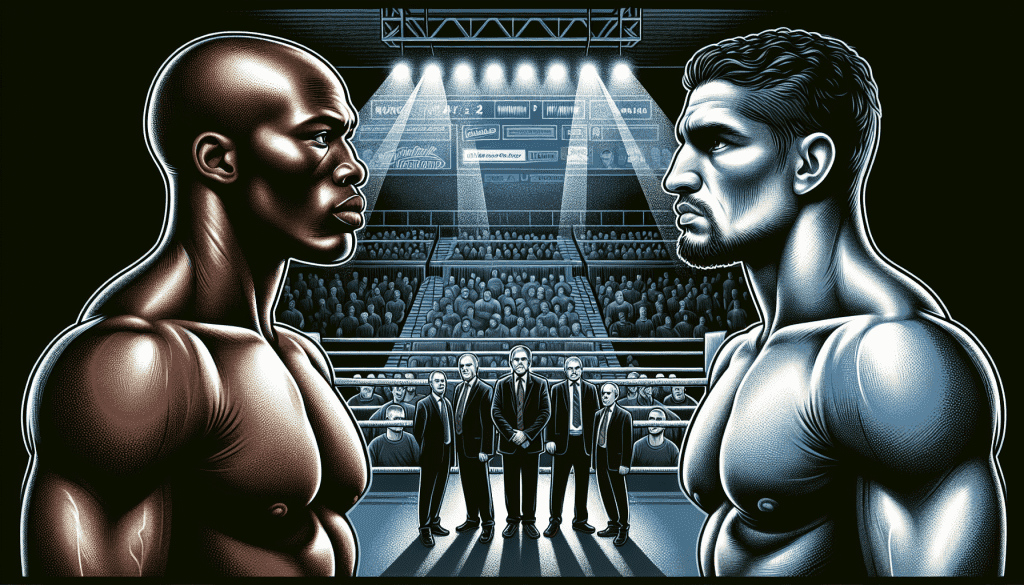 Kamaru Usman : Makhachev doit affronter Belal malgré leur lien, réagit Muhammad