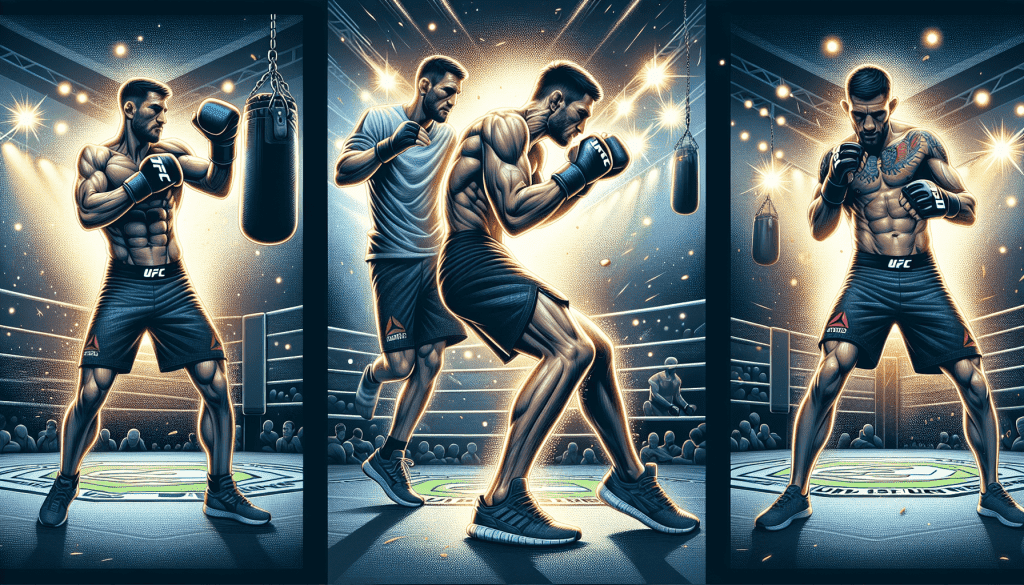 Poids des Combattants pour l’UFC 311 : Dvalishvili, Moicano et Talbott en vedette