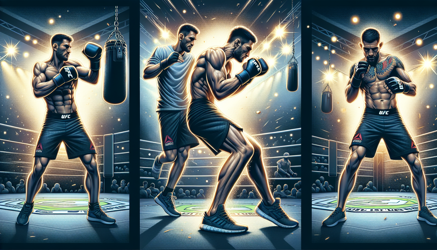 Poids des Combattants pour l’UFC 311 : Dvalishvili, Moicano et Talbott en vedette