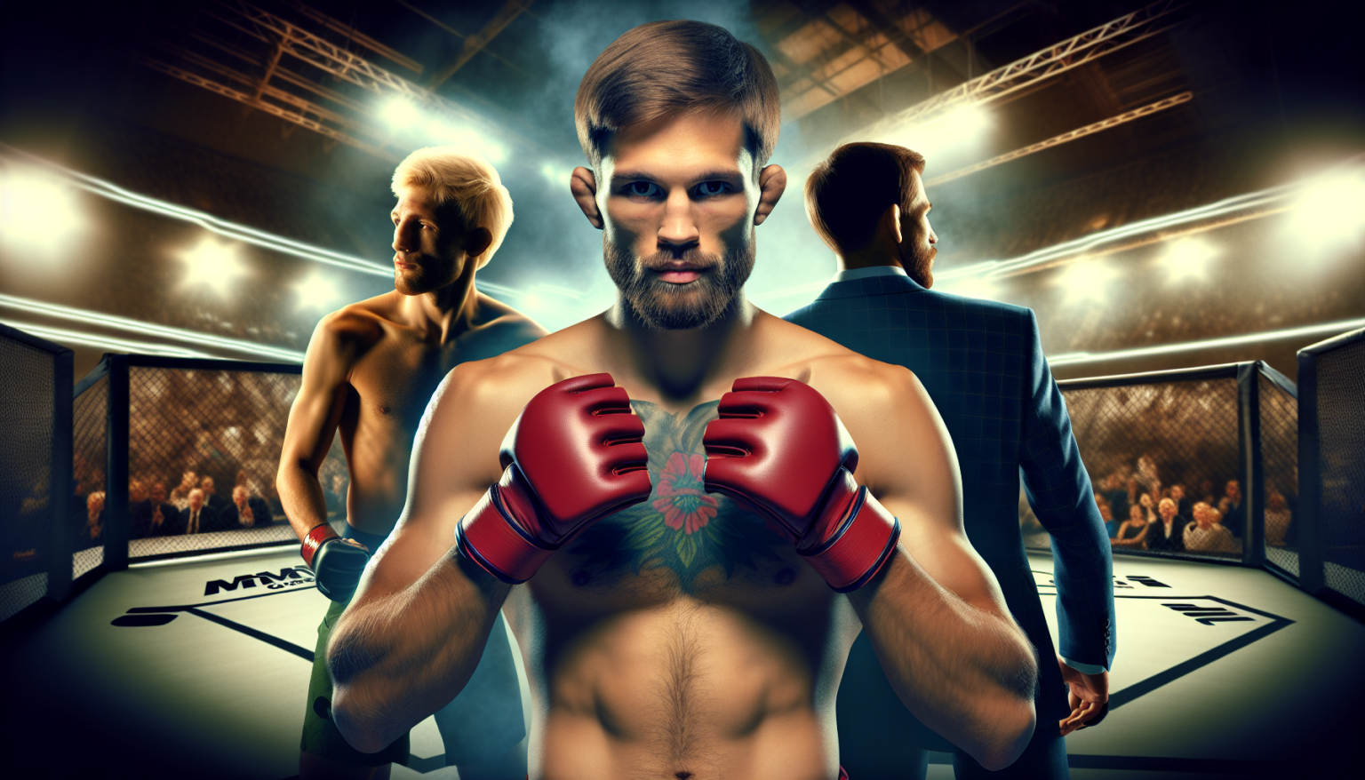 Matt Brown: Les critiques de Paddy Pimblett ne prouvent rien sur Moicano