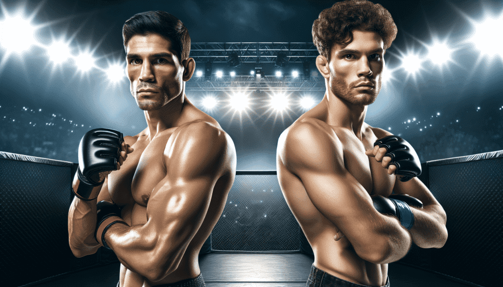 Renato Moicano et Paddy Pimblett rallument leur rivalité après UFC 311