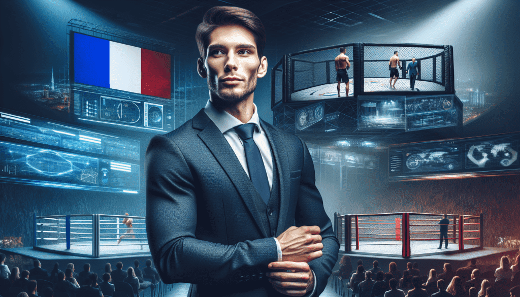 Le président de la PFL anticipe Ngannou sur les rings et dans la cage en 2025