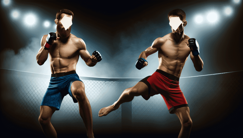 UFC 311 : Islam Makhachev et Merab Dvalishvili, des combattants d’exception