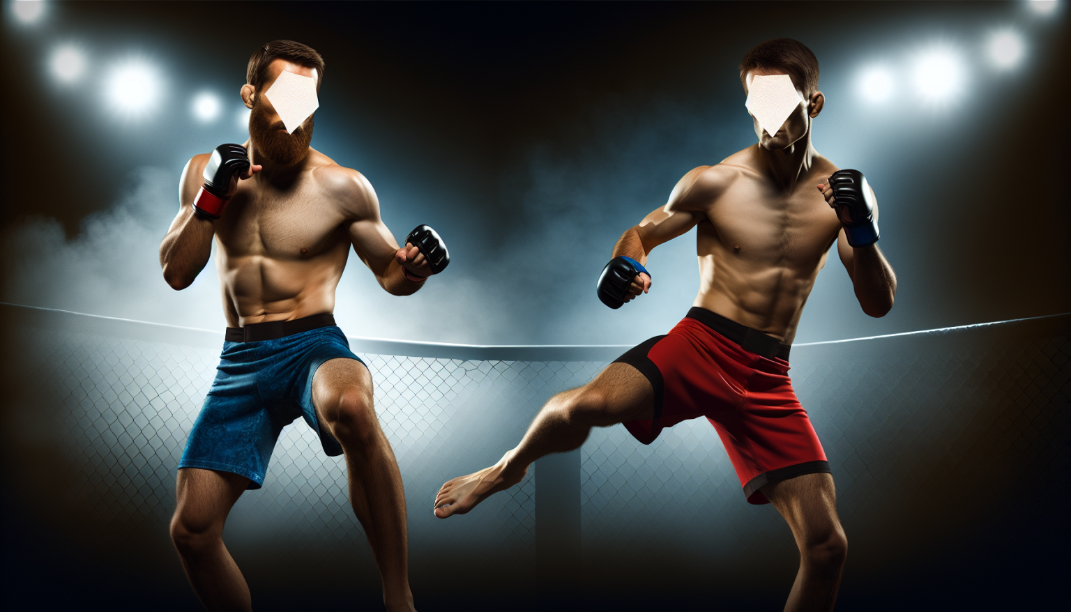 UFC 311 : Islam Makhachev et Merab Dvalishvili, des combattants d’exception