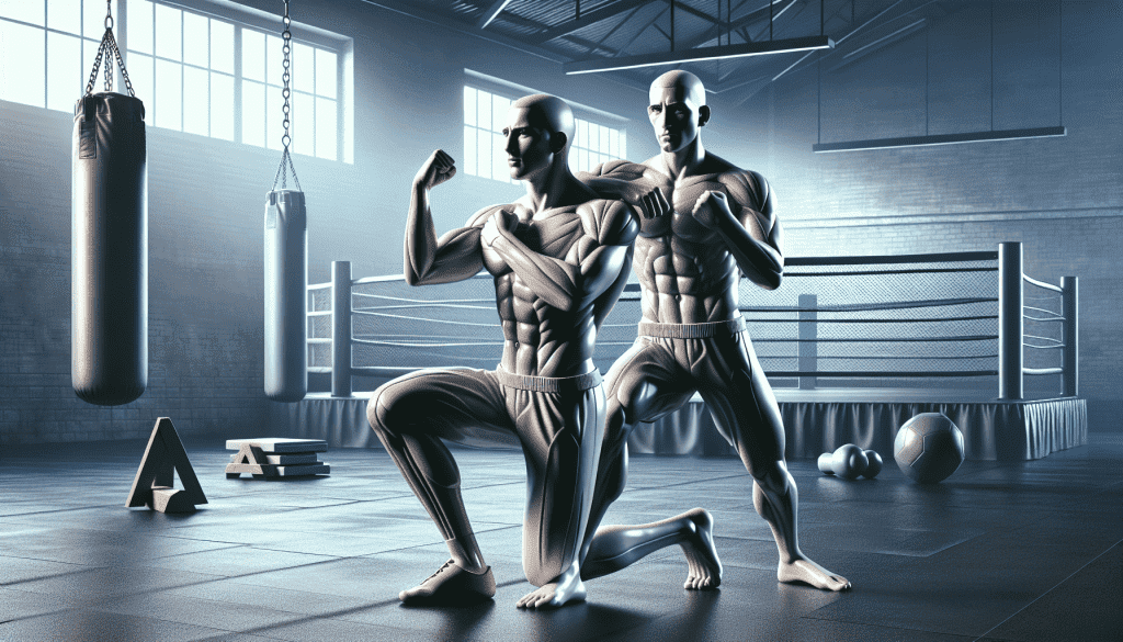 Daniel Cormier et Chael Sonnen en mentors pour The Ultimate Fighter 33