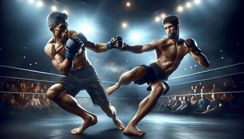 Résultats de BKFC KnuckleMania 5 : Alvarez face à Stephens, le duel inoubliable