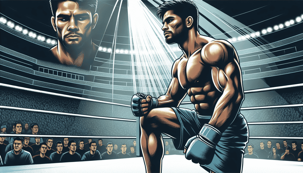 Renato Moicano dévoile son chèque pour avoir sauvé l’UFC 311 à la dernière minute