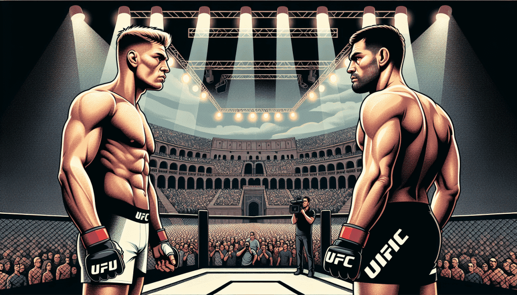 Reinier de Ridder révèle comment affronter Khamzat Chimaev à l’UFC pour briller à Rome