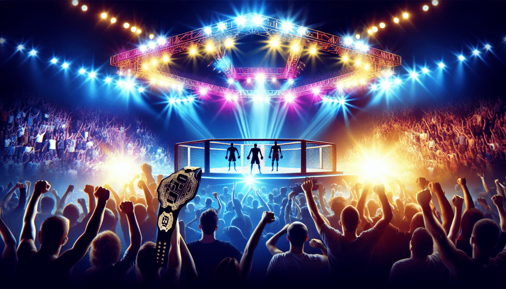 Jeremy Stephens et Conor McGregor : la réaction des fans après KnuckleMania V