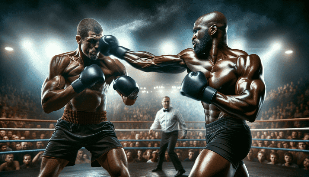 BKFC KnuckleMania 5 : Kaine Tomlinson Jr. terrasse Pat Sullivan en 37 secondes