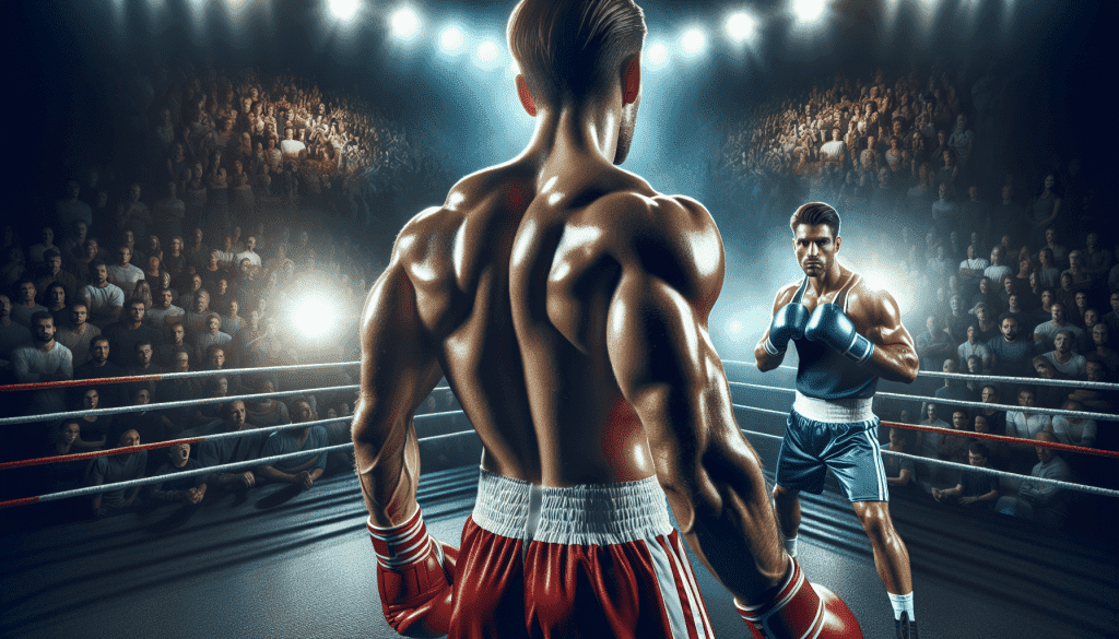 Usman Nurmagomedov : ‘Je découvre la force de Paul Hughes, quelle épreuve’