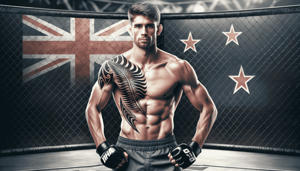 Dan Hooker Éclaire les Malentendus des Fans sur Israel Adesanya