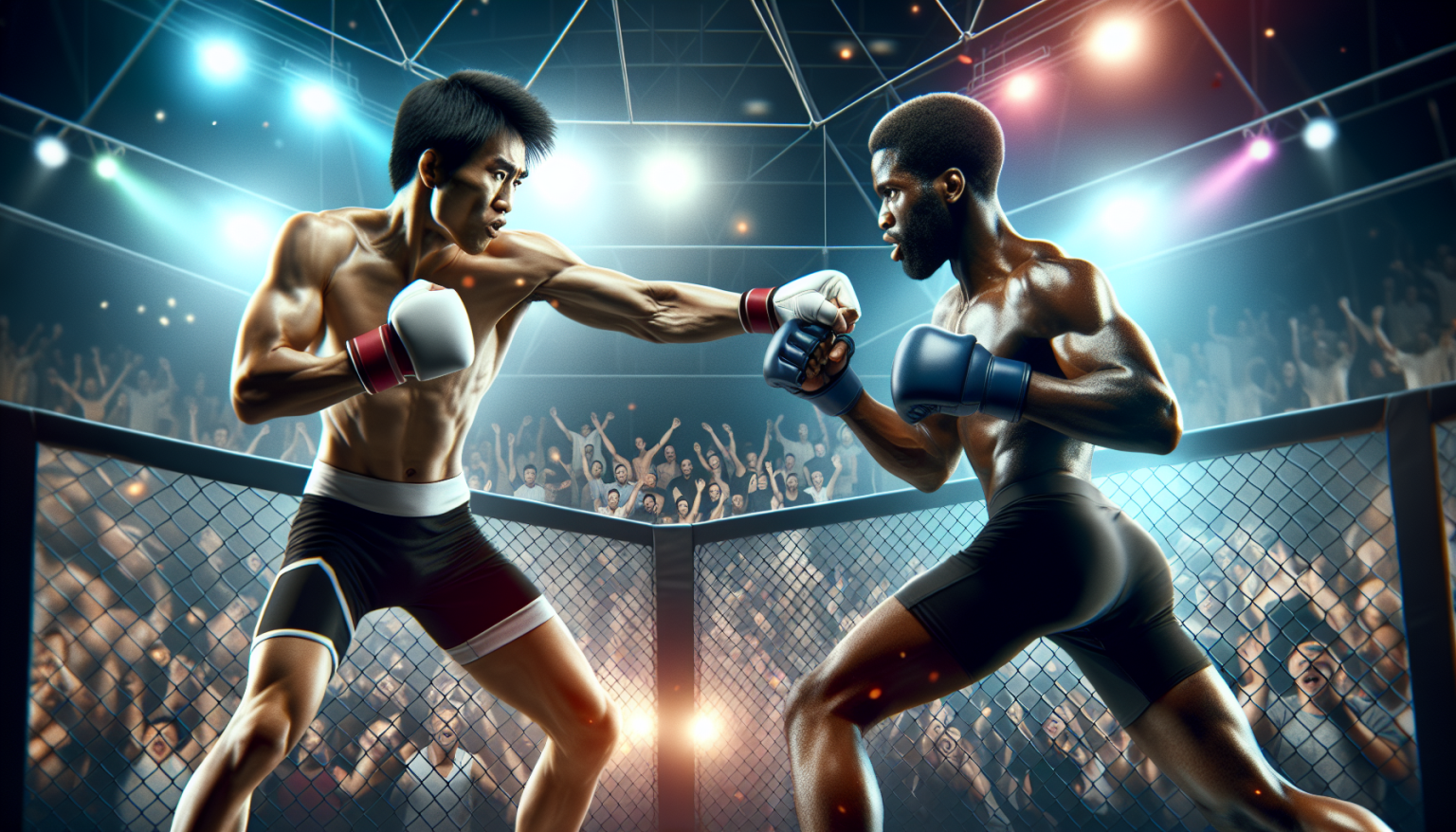 Rediffusion UFC 200 : regardez le streaming en direct dès maintenant