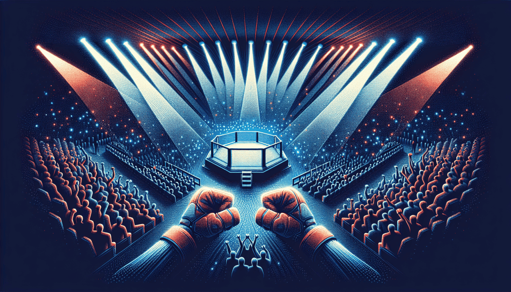 Sélections populaires pour Adesanya vs. Imavov, Magomedov vs. Page et plus encore