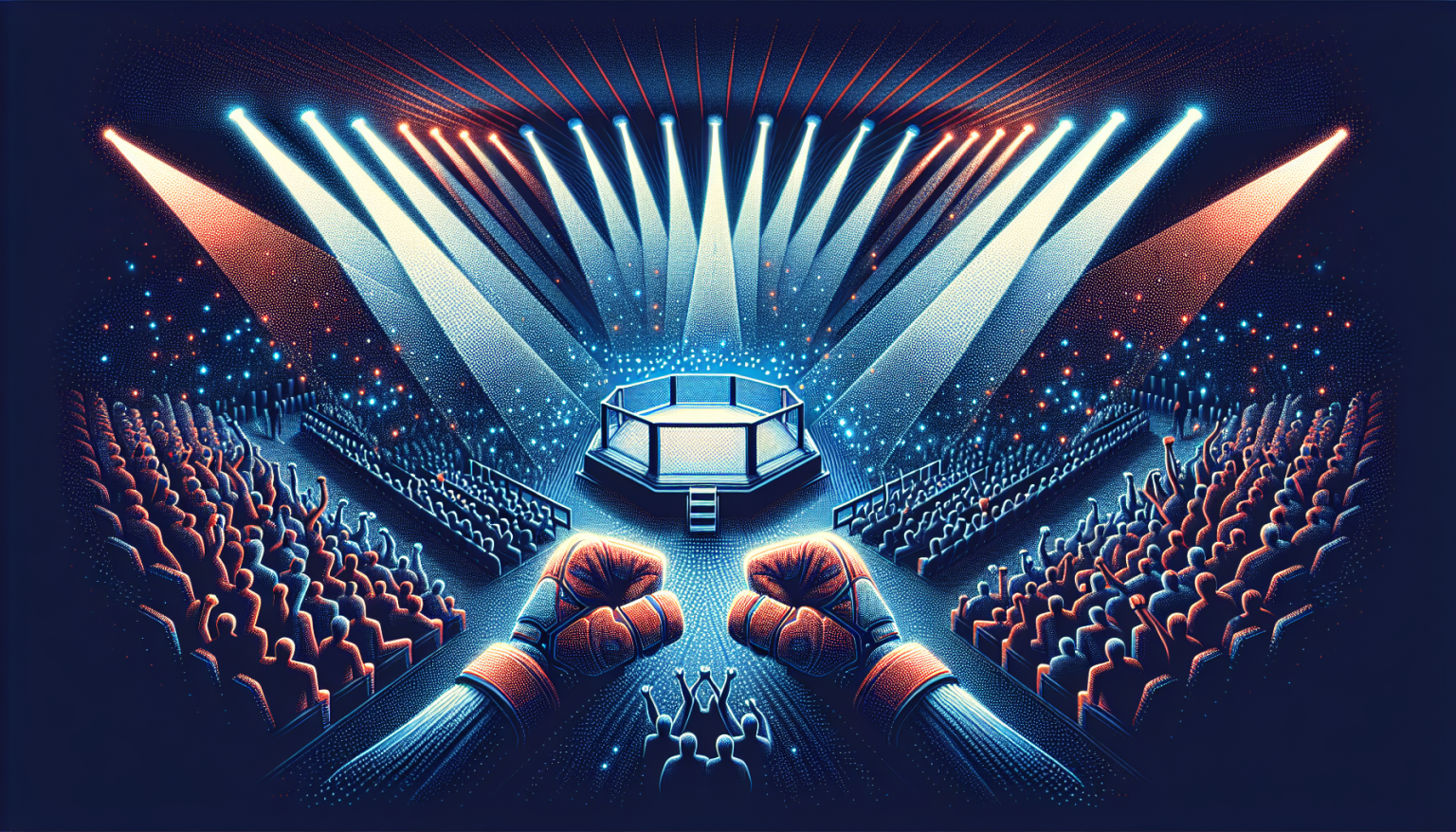 Sélections populaires pour Adesanya vs. Imavov, Magomedov vs. Page et plus encore