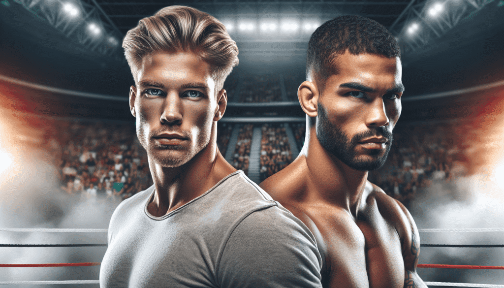 Dricus du Plessis répond à Sean Strickland, le “dur à cuire” désavoué