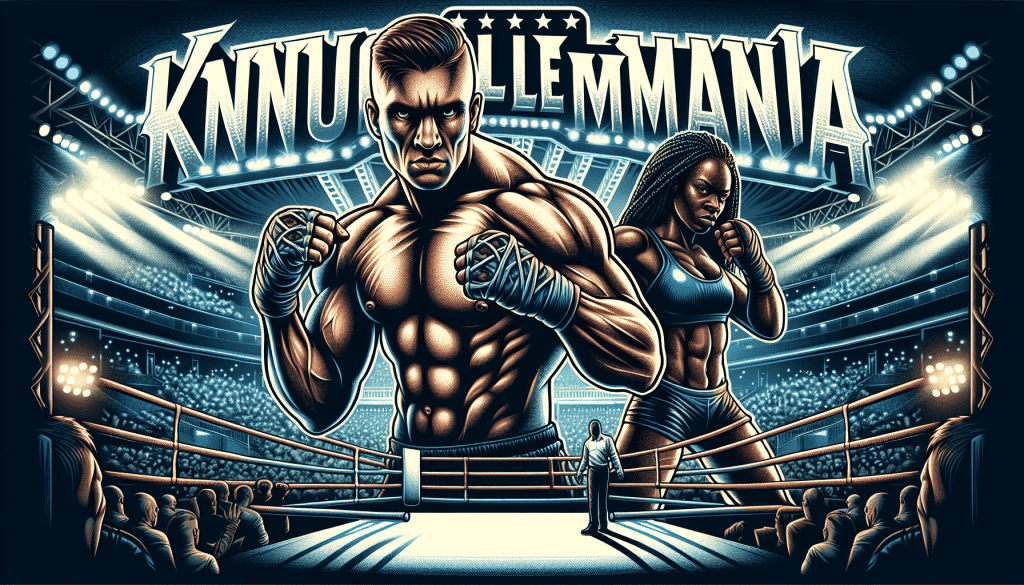 Prédictions exclusives pour le KnuckleMania 5 de BKFC : découvrez tout