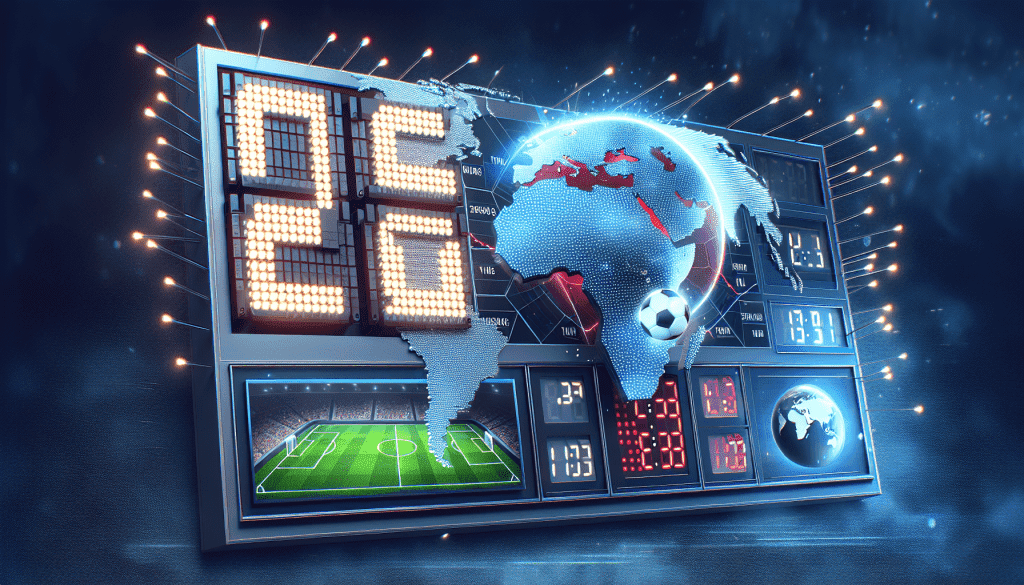 Résultats du repêchage GFL 2025 par tour, diffusion en direct ajustée pour la France