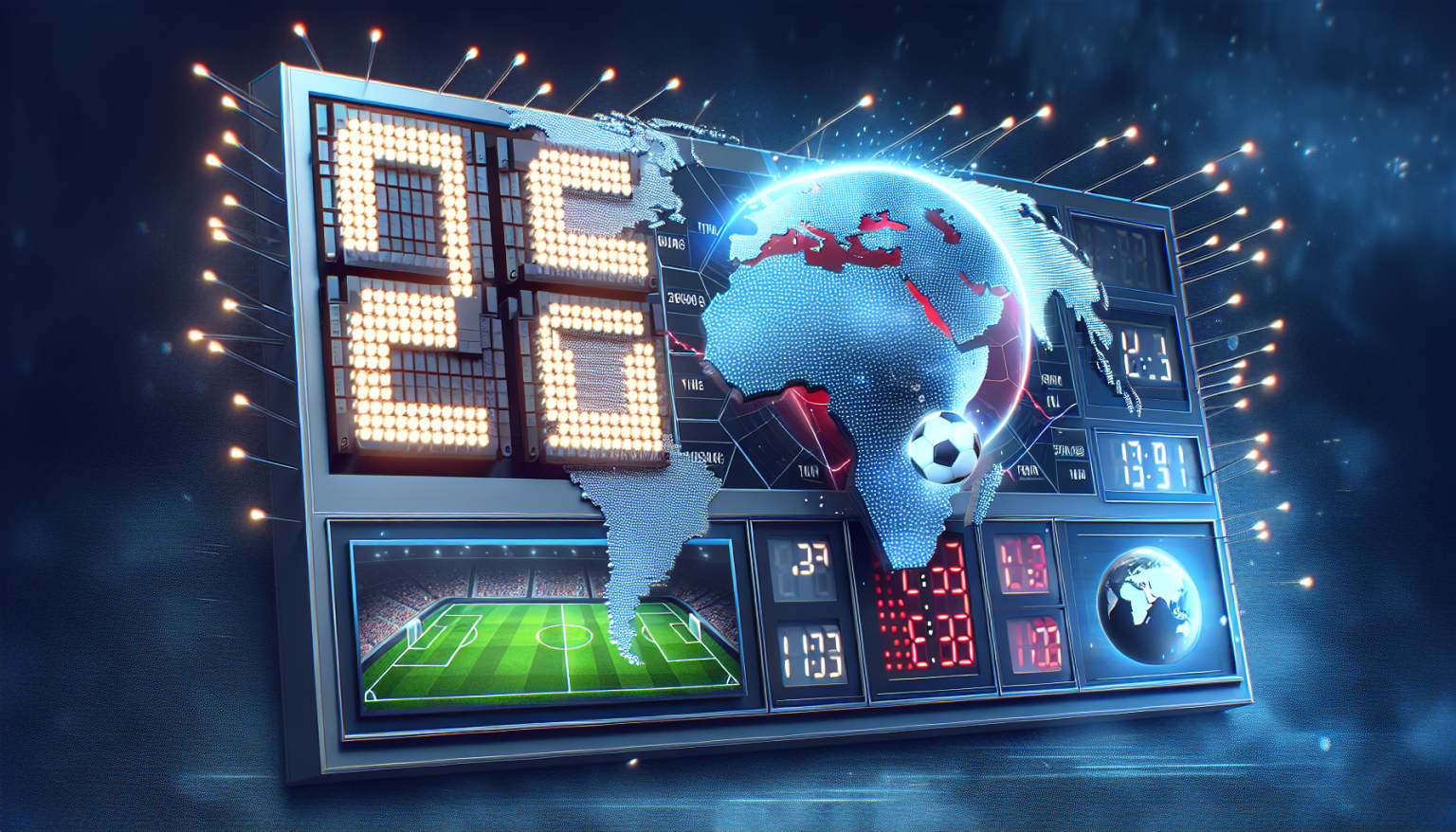 Résultats du repêchage GFL 2025 par tour, diffusion en direct ajustée pour la France