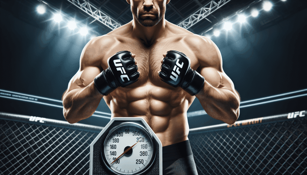 Jiří Procházka dévoile les conditions de son passage en middleweight à l’UFC