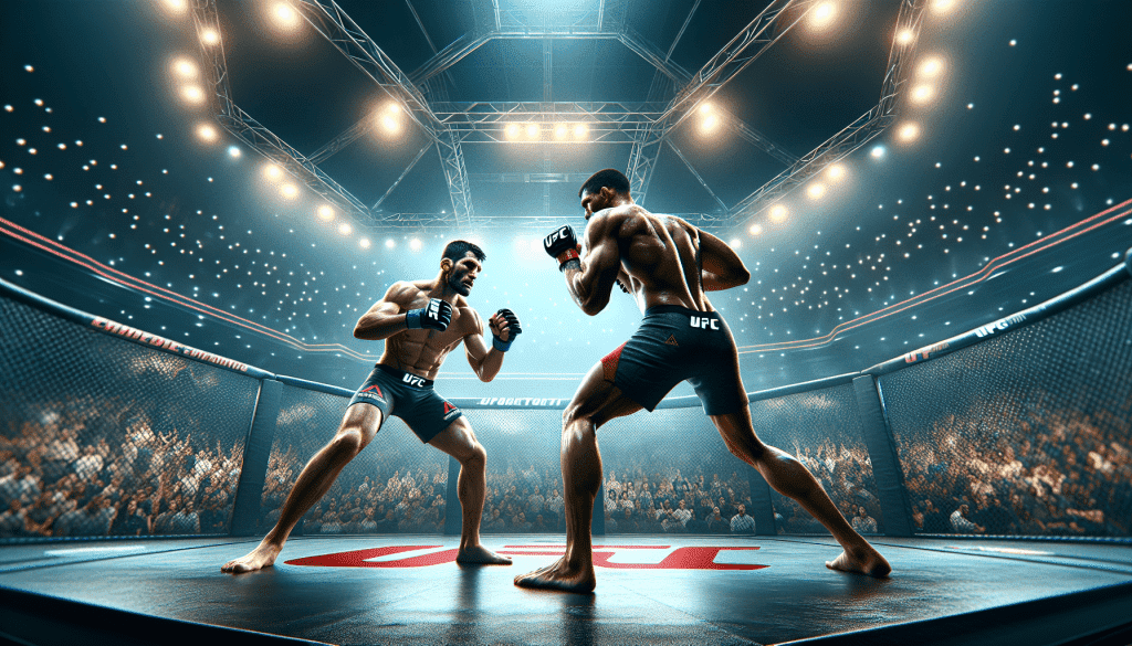 UFC 312 : Pas de Sauvegardes pour les Combats de Titres après le Chaudron UFC 311