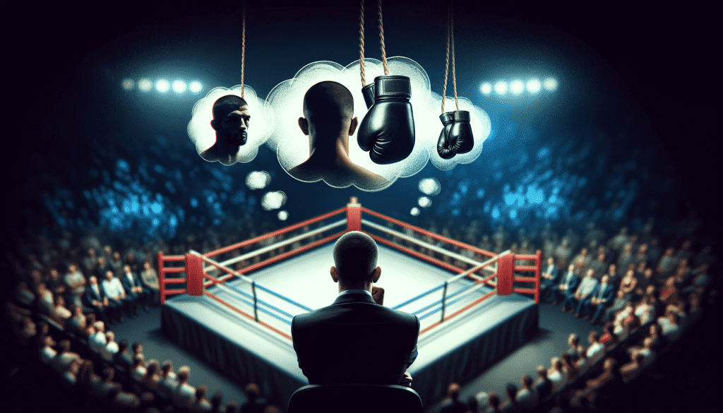 Un vétéran de l’UFC sur le combat potentiel de McGregor en BKFC : une évidence