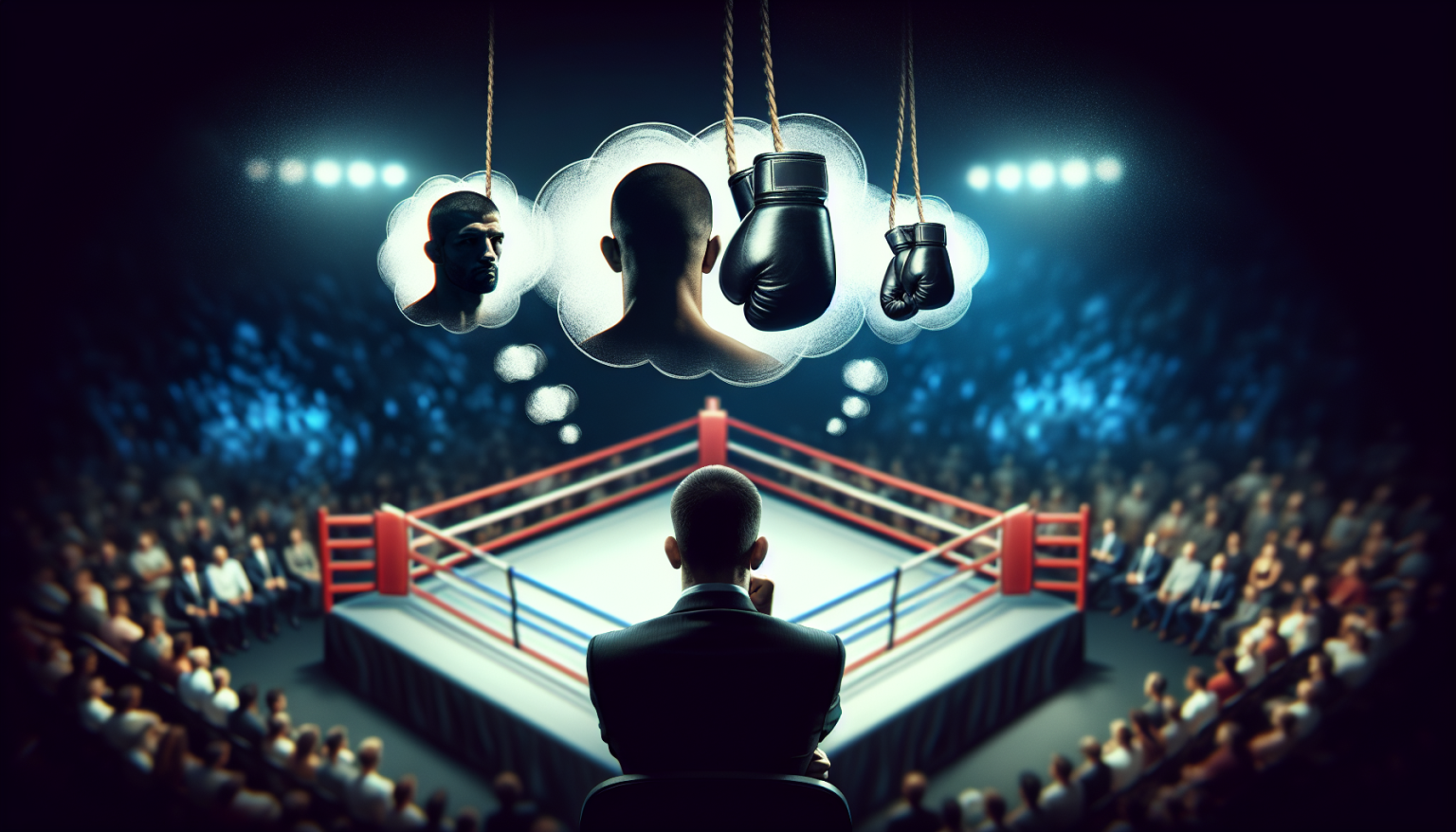 Un vétéran de l’UFC sur le combat potentiel de McGregor en BKFC : une évidence