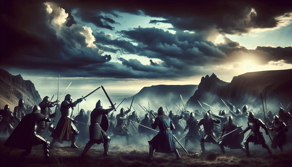 Des combats plus captivants et intenses à découvrir